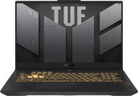 Ноутбук Asus TUF Gaming F17 FX707VV Mecha Gray (i7-13620H 16Gb 1Tb RTX4060)