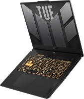 Ноутбук Asus TUF Gaming F17 FX707VV Mecha Gray (i7-13620H 16Gb 1Tb RTX4060)