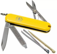 Мультитул Victorinox Classic 0.6223.8G