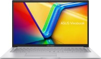 Ноутбук Asus Vivobook 17 X1704VA Silver (Core i7-1355U 16Gb 1Tb)