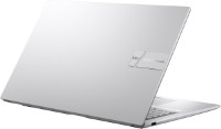 Laptop Asus Vivobook 17 X1704VA Silver (Core i7-1355U 16Gb 1Tb) imaginea #4 — magazin online Desire.md