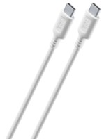 Cablu USB Cellularline ECOUSBDATAC2C1MW