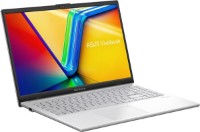 Laptop Asus Vivobook Go 15 E1504FA Silver (R5 7520U 16Gb 512Gb) imaginea #2 — magazin online Desire.md