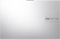 Laptop Asus Vivobook Go 15 E1504FA Silver (R5 7520U 16Gb 512Gb) imaginea #4 — magazin online Desire.md