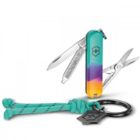 Multitool Victorinox Classic 0.6223.E222 imaginea #4 — magazin online Desire.md