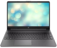 Ноутбук Hp 15s-fq5084ci Chalkboard Gray (A1PJ9EA) фото №1 — интернет-магазин Desire.md
