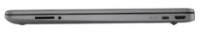 Ноутбук Hp 15s-fq5084ci Chalkboard Gray (A1PJ9EA) фото №4 — интернет-магазин Desire.md
