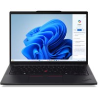 Ноутбук Lenovo ThinkPad T14 Gen 5 Black (Ultra 7 155U 16Gb 512Gb)