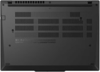 Ноутбук Lenovo ThinkPad T14 Gen 5 Black (Ultra 7 155U 32Gb 1Tb) фото №6 — интернет-магазин Desire.md