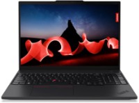 Laptop Lenovo ThinkPad T16 Gen 3 Black (Ultra 7 155U 32Gb 1Tb) imaginea #1 — magazin online Desire.md