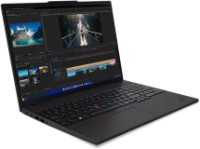 Laptop Lenovo ThinkPad T16 Gen 3 Black (Ultra 7 155U 32Gb 1Tb) imaginea #2 — magazin online Desire.md