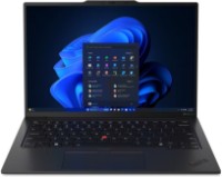 Ноутбук Lenovo ThinkPad X1 Carbon Gen 12 Black (Ultra 7 155U 32Gb 1Tb W11P) фото №1 — интернет-магазин Desire.md