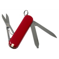 Multitool Victorinox Classic 0.6223.E223 imaginea #2 — magazin online Desire.md