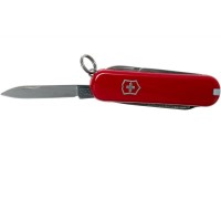Multitool Victorinox Classic 0.6223.E223 imaginea #3 — magazin online Desire.md