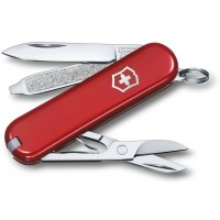 Multitool Victorinox Classic 0.6223.E223 imaginea #4 — magazin online Desire.md
