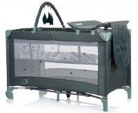 Манеж Chipolino Luna Pastel Green (KOSILU244PG) фото №2 — интернет-магазин Desire.md