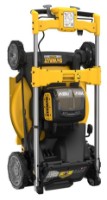 Maşina de tuns iarba cu acumulator DeWalt DCMWSP156W2-QW imaginea #3 — magazin online Desire.md