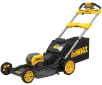 Газонокосилка аккумуляторная DeWalt DCMWSP550N-XJ фото №1 — интернет-магазин Desire.md