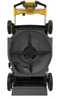 Газонокосилка аккумуляторная DeWalt DCMWSP550N-XJ фото №3 — интернет-магазин Desire.md
