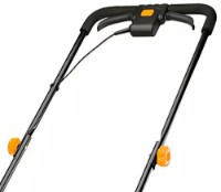 Газонокосилка аккумуляторная Hoteche G840316 фото №3 — интернет-магазин Desire.md