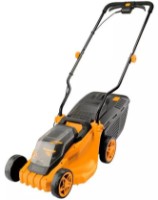 Газонокосилка аккумуляторная Hoteche G840316 фото №1 — интернет-магазин Desire.md