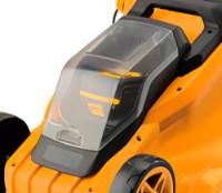 Газонокосилка аккумуляторная Hoteche G840316 фото №2 — интернет-магазин Desire.md