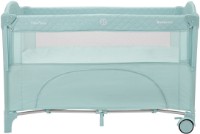 Манеж Kikka Boo Milky Way Mint 2023 2 Levels фото №3 — интернет-магазин Desire.md