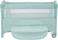 Манеж Kikka Boo Milky Way Mint 2023 2 Levels фото №5 — интернет-магазин Desire.md
