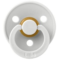 Suzeta BIBS Colour 0+ months Haze (100278C) imaginea #2 — magazin online Desire.md