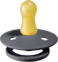 Suzeta BIBS Colour 0+ months Iron (100221C)