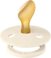 Пустышка BIBS Colour 0+ months Ivory Anatomical (111216C)