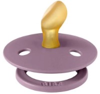 Пустышка BIBS Colour 0+ months Mauve Anatomical (111300C)