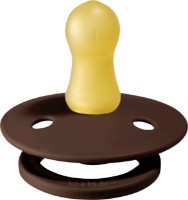 Suzeta BIBS Colour 0+ months Mocha (100215C)