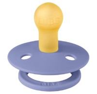 Suzeta BIBS Colour 0+ months Peri (100324C)