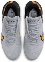 Adidași pentru bărbați Nike M Nk Zoom Vapor Pro 2 Hc Grey/Black, s.42