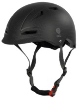 Cască pentru copii Qplay HM-01 Black