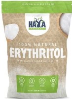 Supliment alimentar Haya Labs 100% Natural Erythritol 1000g