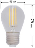 Bec Rexant 604-132 imaginea #2 — magazin online Desire.md