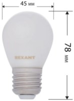 Bec Rexant 604-136 imaginea #2 — magazin online Desire.md