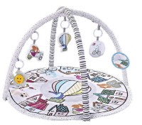 Игровой коврик Chipolino Balloon Journey (PGR02303BAL)