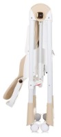 Стульчик для кормления Chipolino Milk Shake Beige (STHMS02405BE) фото №8 — интернет-магазин Desire.md