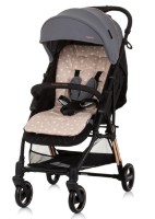 Матрасик для коляски Chipolino Stars/Beige (VVPAD02405BEIG) фото №3 — интернет-магазин Desire.md