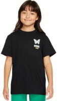 Детская футболка Nike G Nsw Tee Boy Max Butterfly Black, s.L фото №2 — интернет-магазин Desire.md