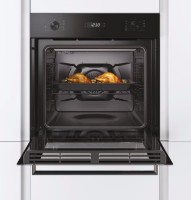 Электрический духовой шкаф Candy FCM896NRL фото №2 — интернет-магазин Desire.md