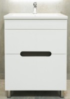 Dulap pentru lavoar Bayro Etna Argo 600 (118763) imaginea #2 — magazin online Desire.md