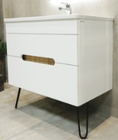 Dulap pentru lavoar Bayro Etna Argo 800 (118785) imaginea #2 — magazin online Desire.md