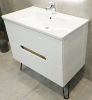 Dulap pentru lavoar Bayro Etna Argo 800 (118785) imaginea #3 — magazin online Desire.md