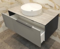 Dulap pentru lavoar Bayro Torino 1000 (118403) imaginea #4 — magazin online Desire.md