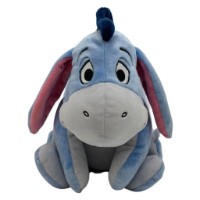 Jucărie de pluș Disney Eeyore 25cm