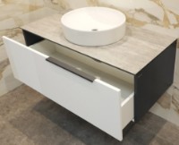 Dulap pentru lavoar Bayro Torino 1000 (118405) imaginea #4 — magazin online Desire.md